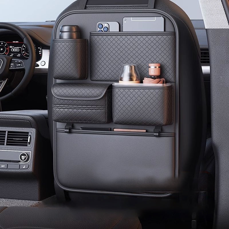 EasyRide™ Achterbank Organizer