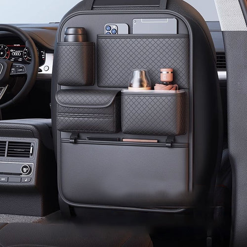 EasyRide™ Achterbank Organizer